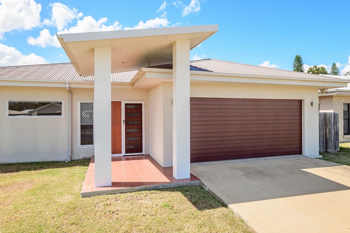 72 North Ridge Drive, CALLIOPE, QLD, Calliope - Thumbnail 2