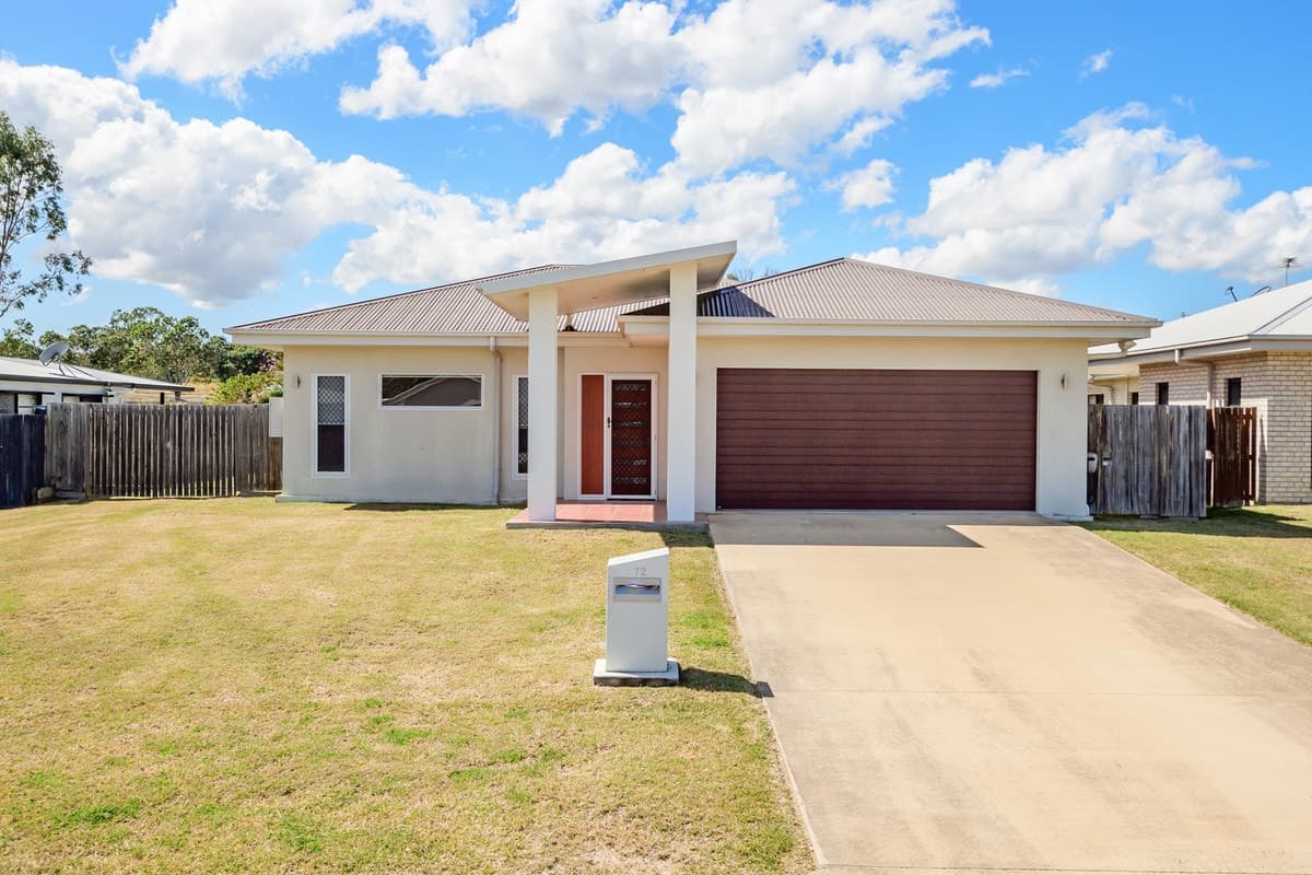 72 North Ridge Drive, CALLIOPE, QLD, Calliope - Thumbnail 3