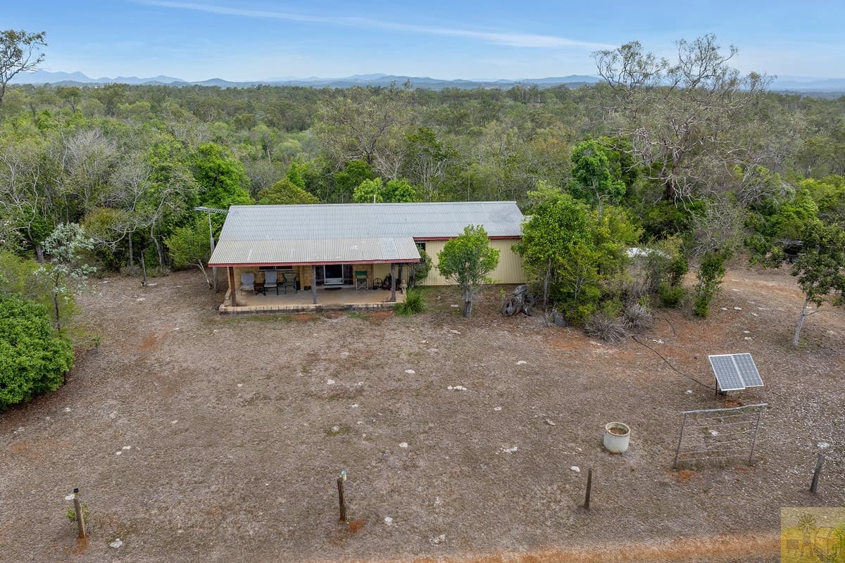 85 Brendonna Road, Calliope, QLD, Calliope - Thumbnail 2