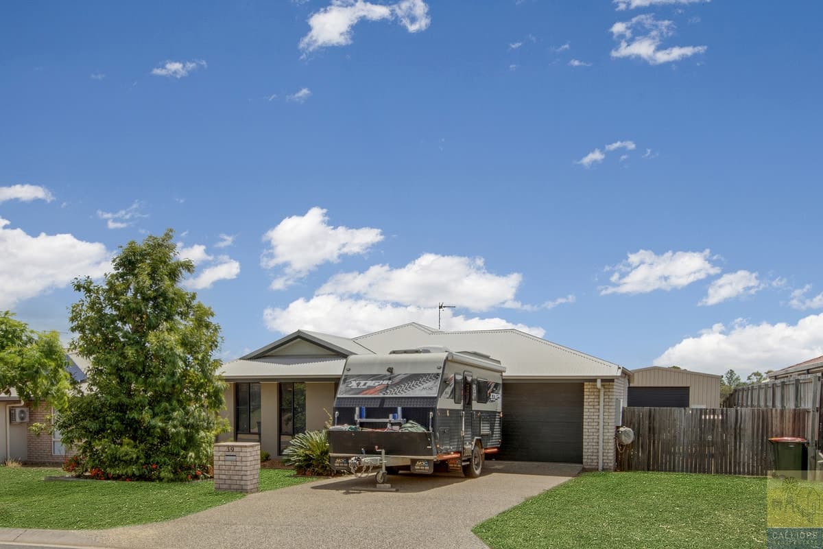 39 Oxford Street, Calliope, QLD, Calliope - Thumbnail 2