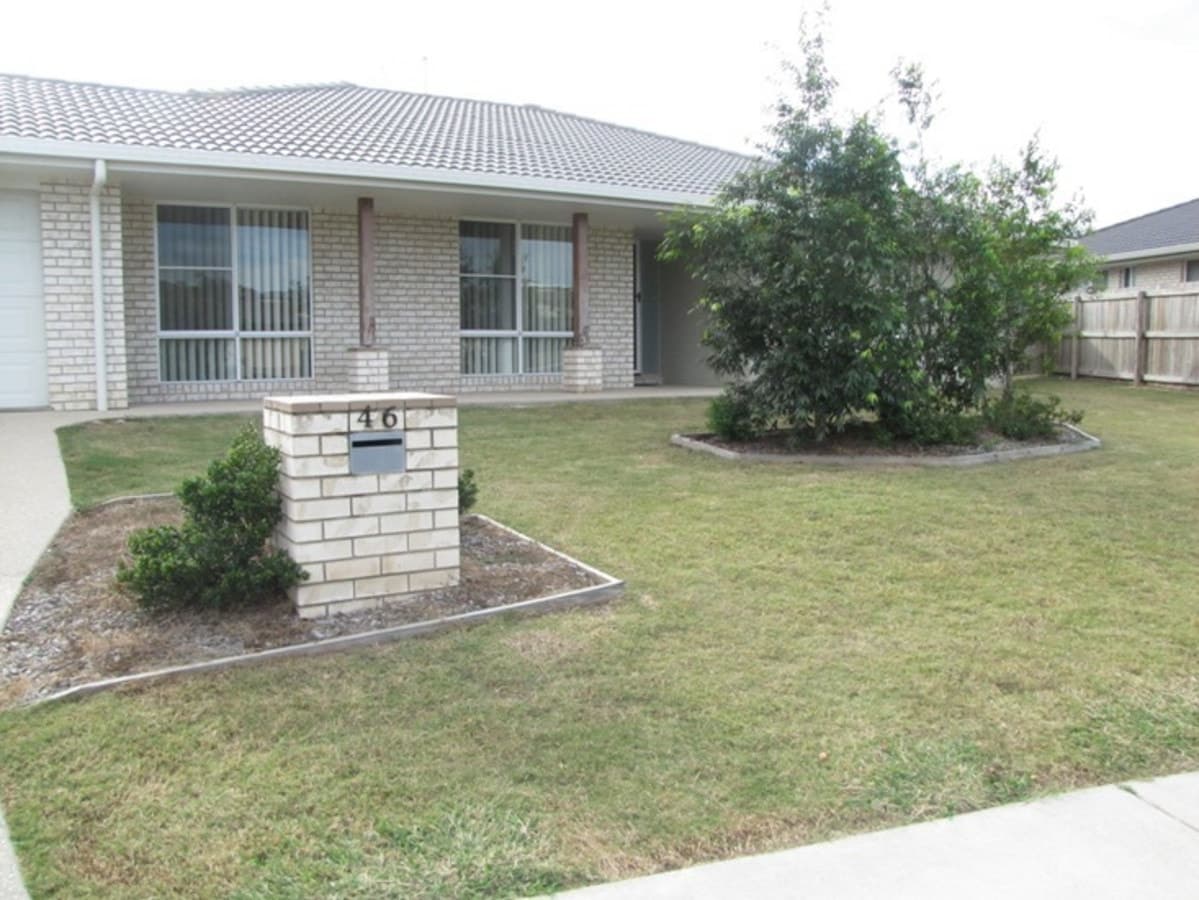 46 Capricornia Drive, Calliope, QLD, Calliope - Image 1