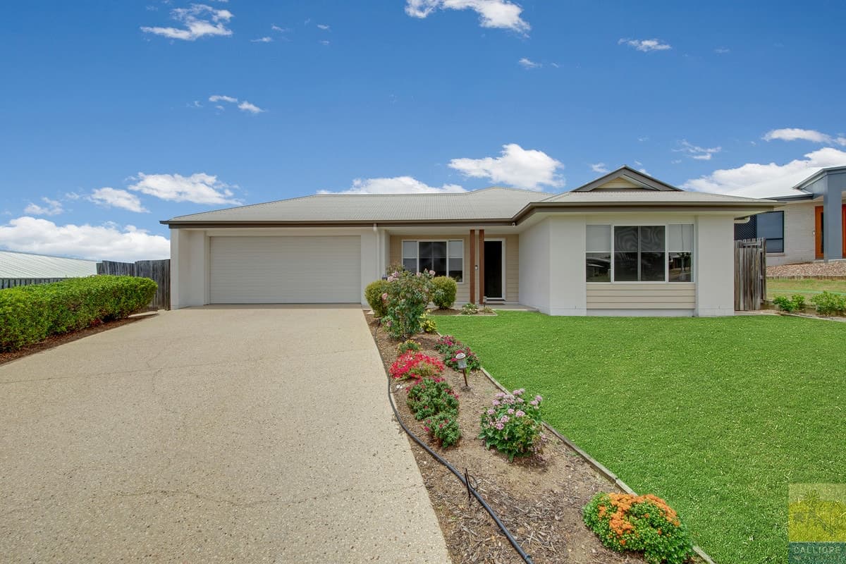 7 Keeling Close, New Auckland, QLD, New Auckland - Image 1