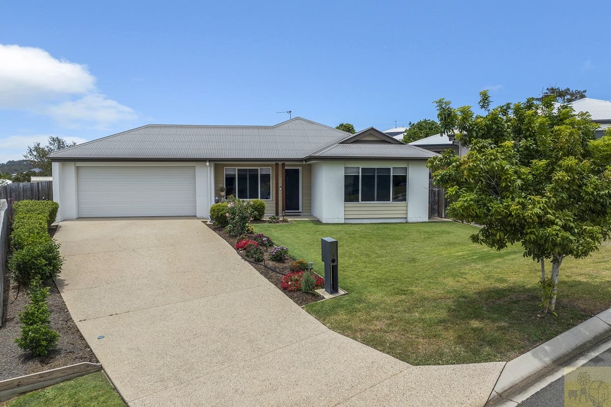7 Keeling Close, New Auckland, QLD, New Auckland - Thumbnail 2