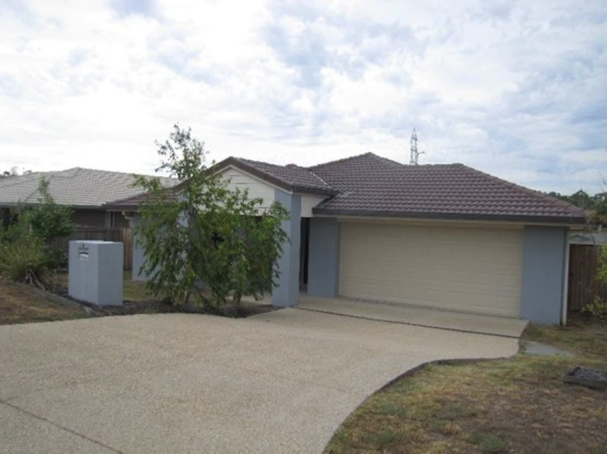 4 Woodward Avenue, Calliope, QLD, Calliope - Image 1