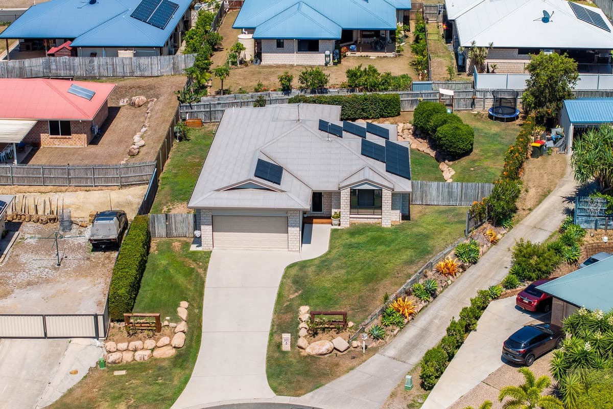 3 Carol Jones Place, Calliope, QLD, Calliope - Image 1