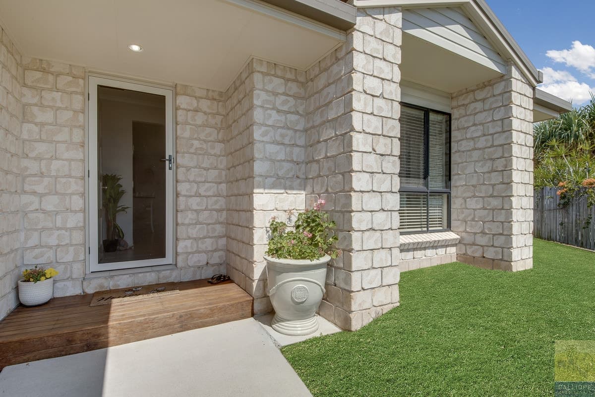 3 Carol Jones Place, Calliope, QLD, Calliope - Thumbnail 2