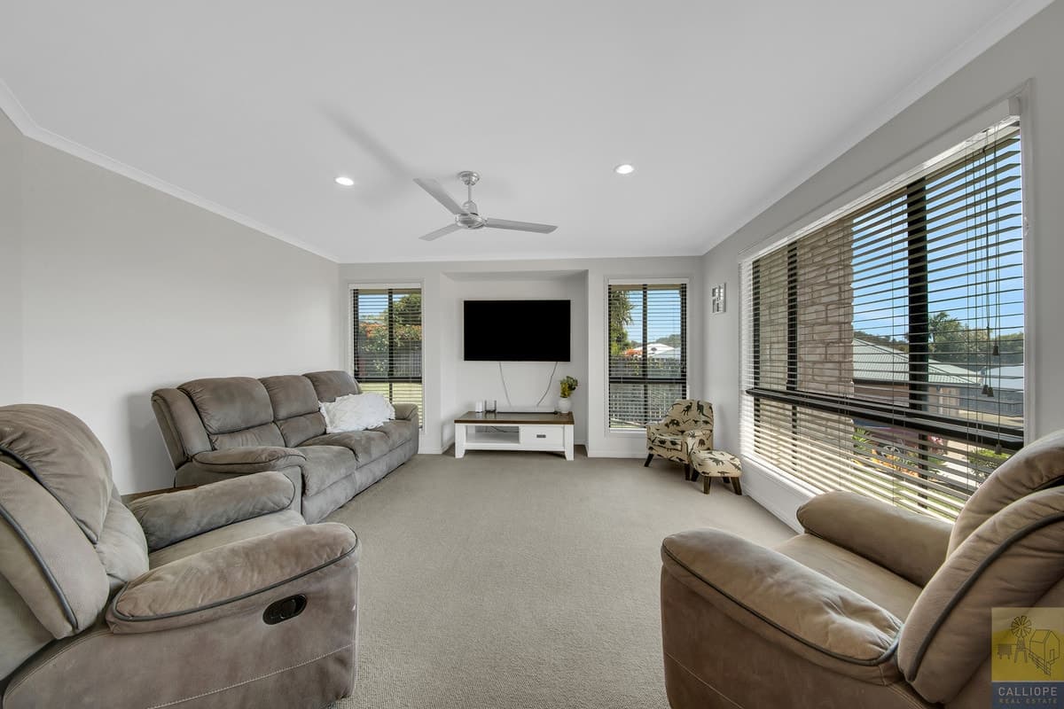 3 Carol Jones Place, Calliope, QLD, Calliope - Thumbnail 3