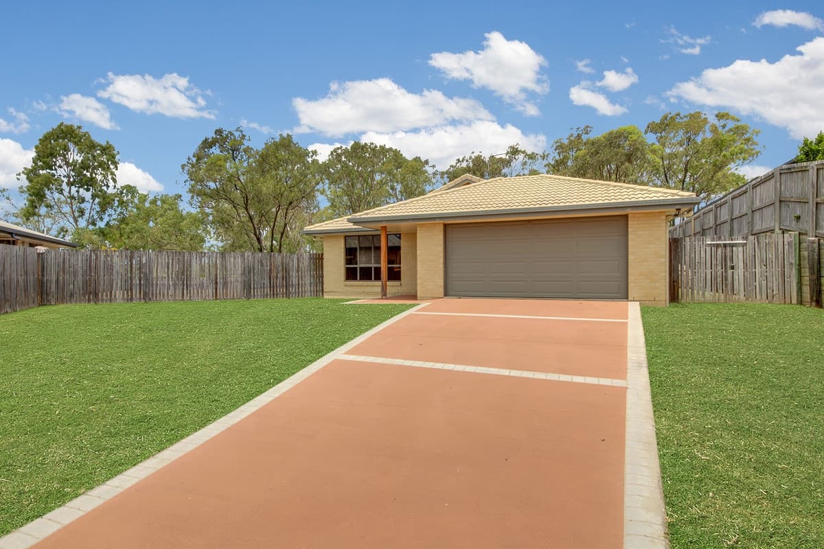 8 Sun Court, Calliope, QLD, Calliope - Image 1