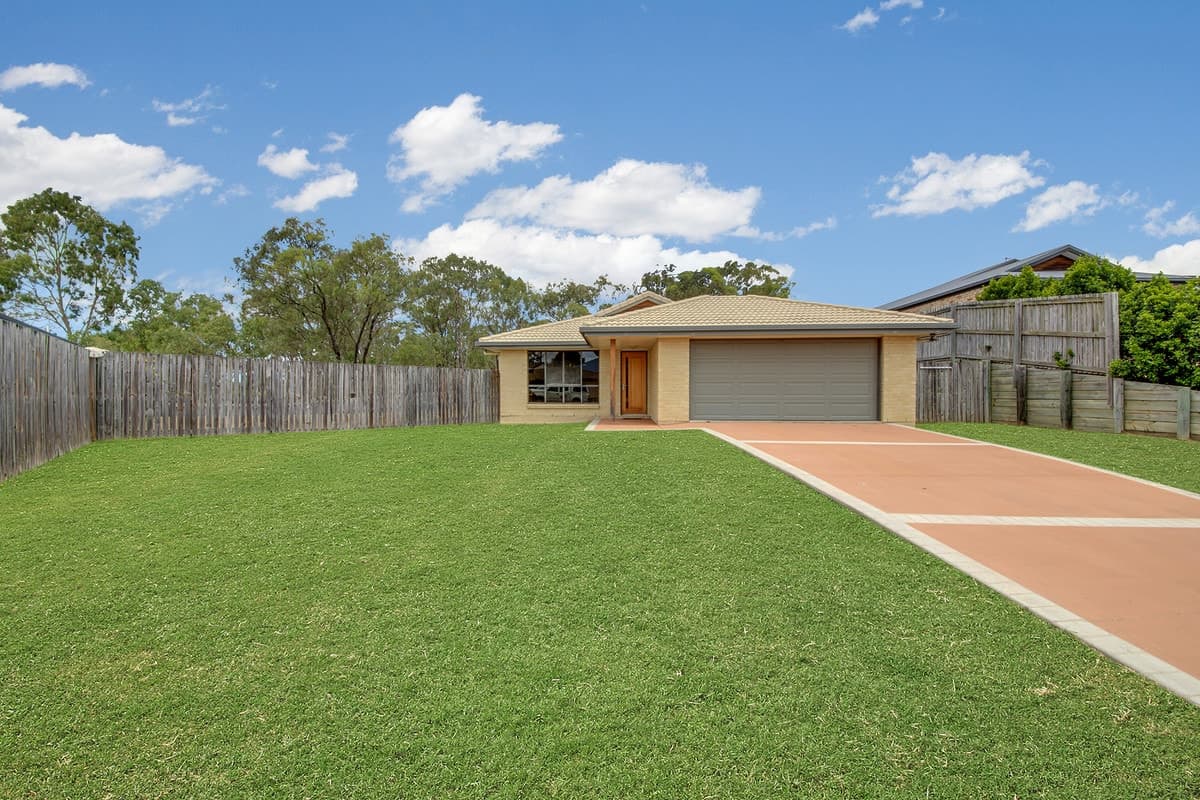 8 Sun Court, Calliope, QLD, Calliope - Thumbnail 2