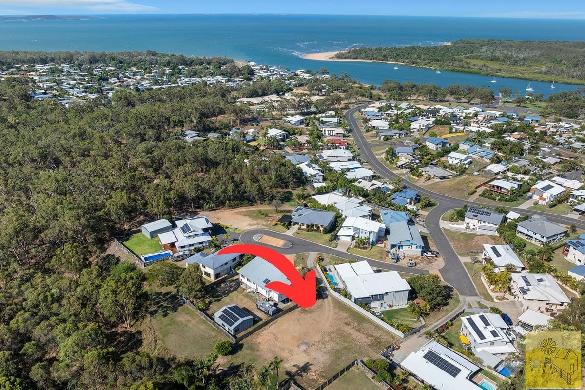 11 Jenny Lind Court, Boyne Island, QLD, Boyne Island - Image 1