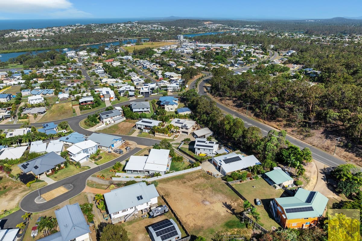 11 Jenny Lind Court, Boyne Island, QLD, Boyne Island - Thumbnail 3