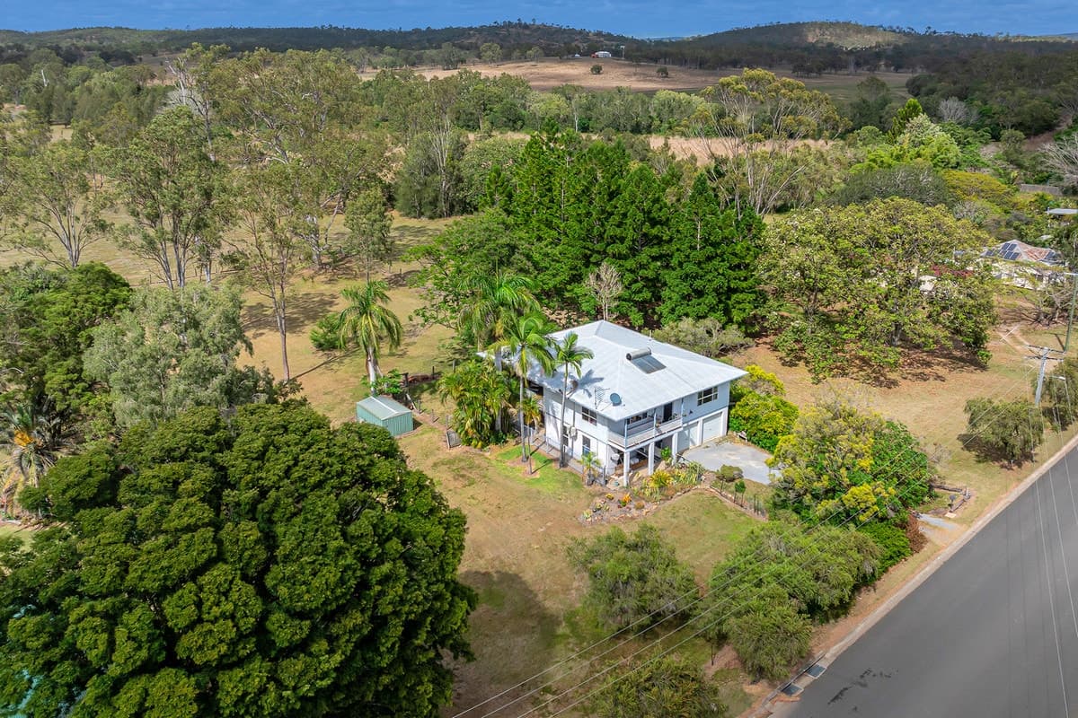 13 Sutherland Street, Calliope, QLD, Calliope - Image 1