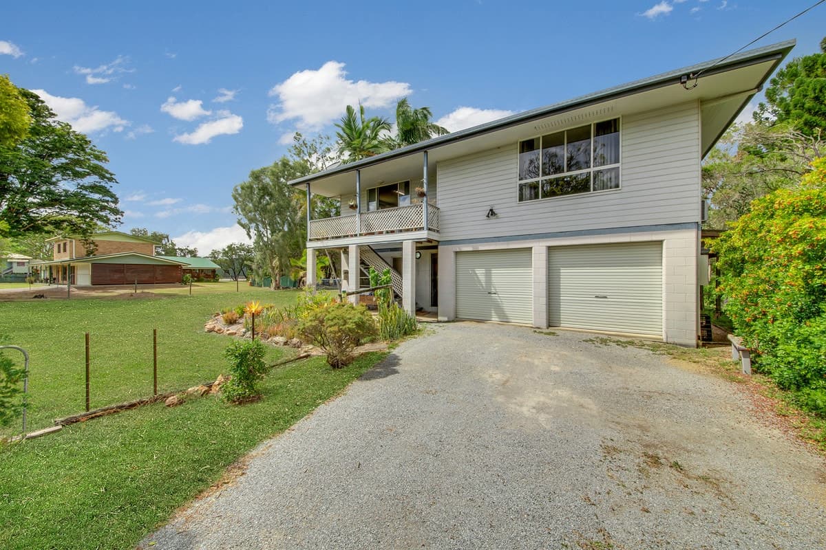 13 Sutherland Street, Calliope, QLD, Calliope - Thumbnail 2