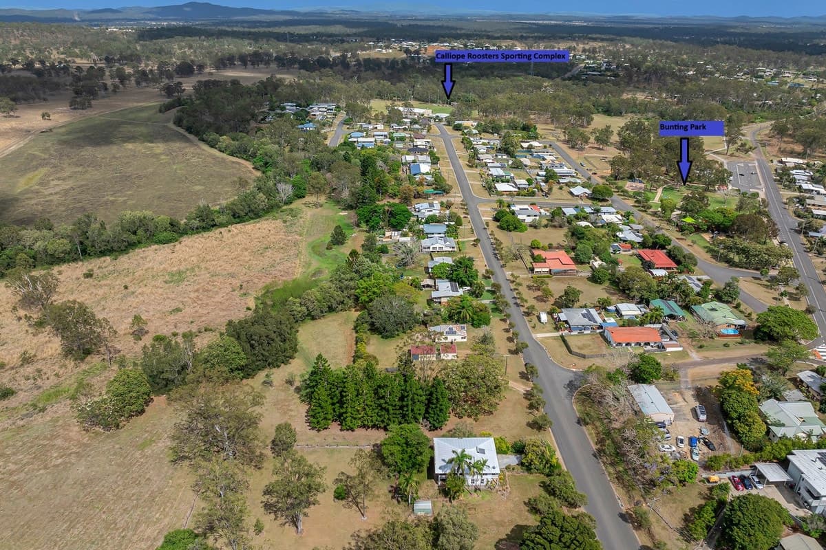 13 Sutherland Street, Calliope, QLD, Calliope - Thumbnail 3