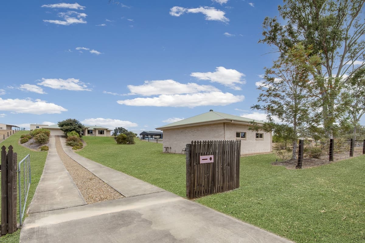 10 Barmundoo Boulevarde, Calliope, QLD, Calliope - Image 1