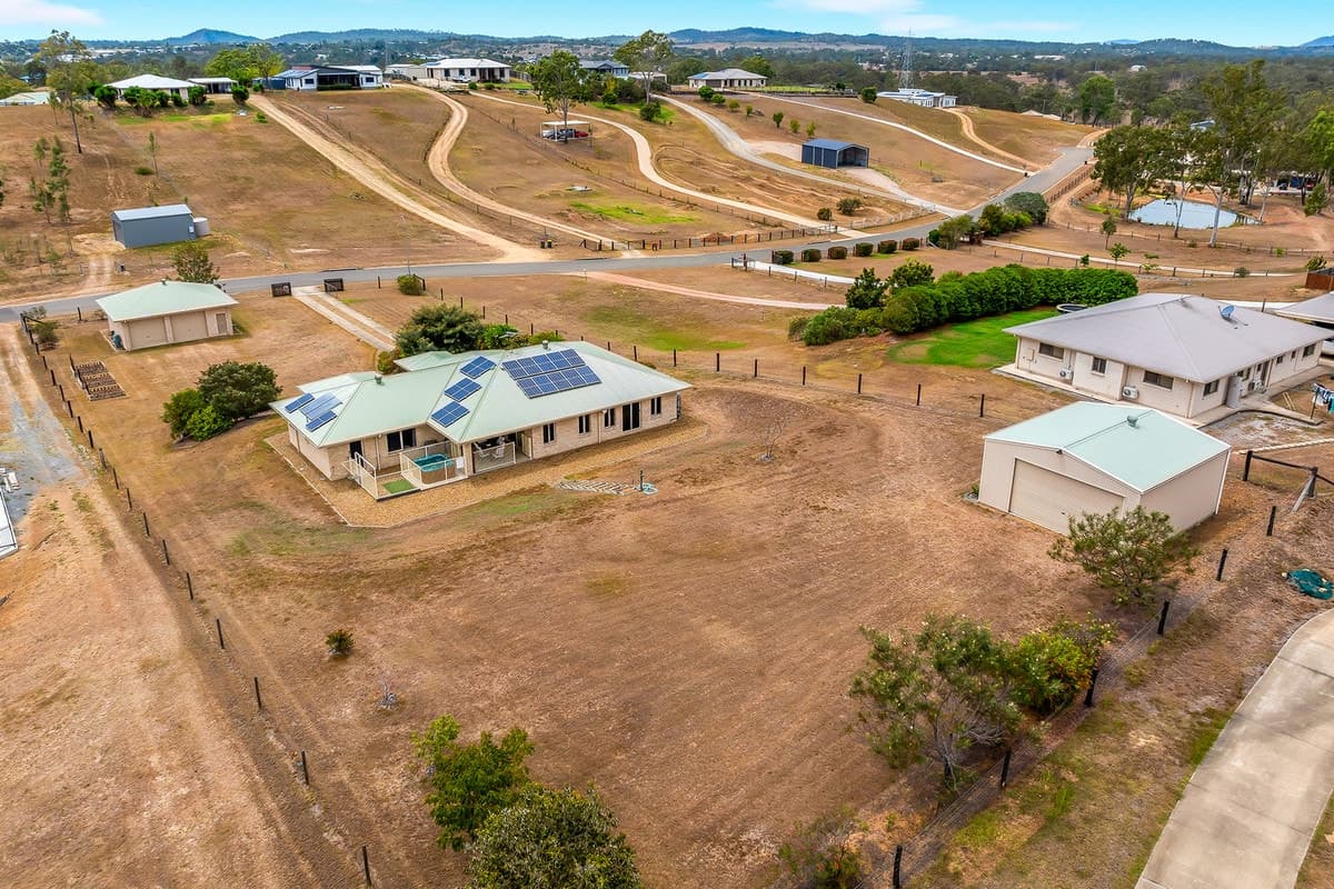 10 Barmundoo Boulevarde, Calliope, QLD, Calliope - Thumbnail 2