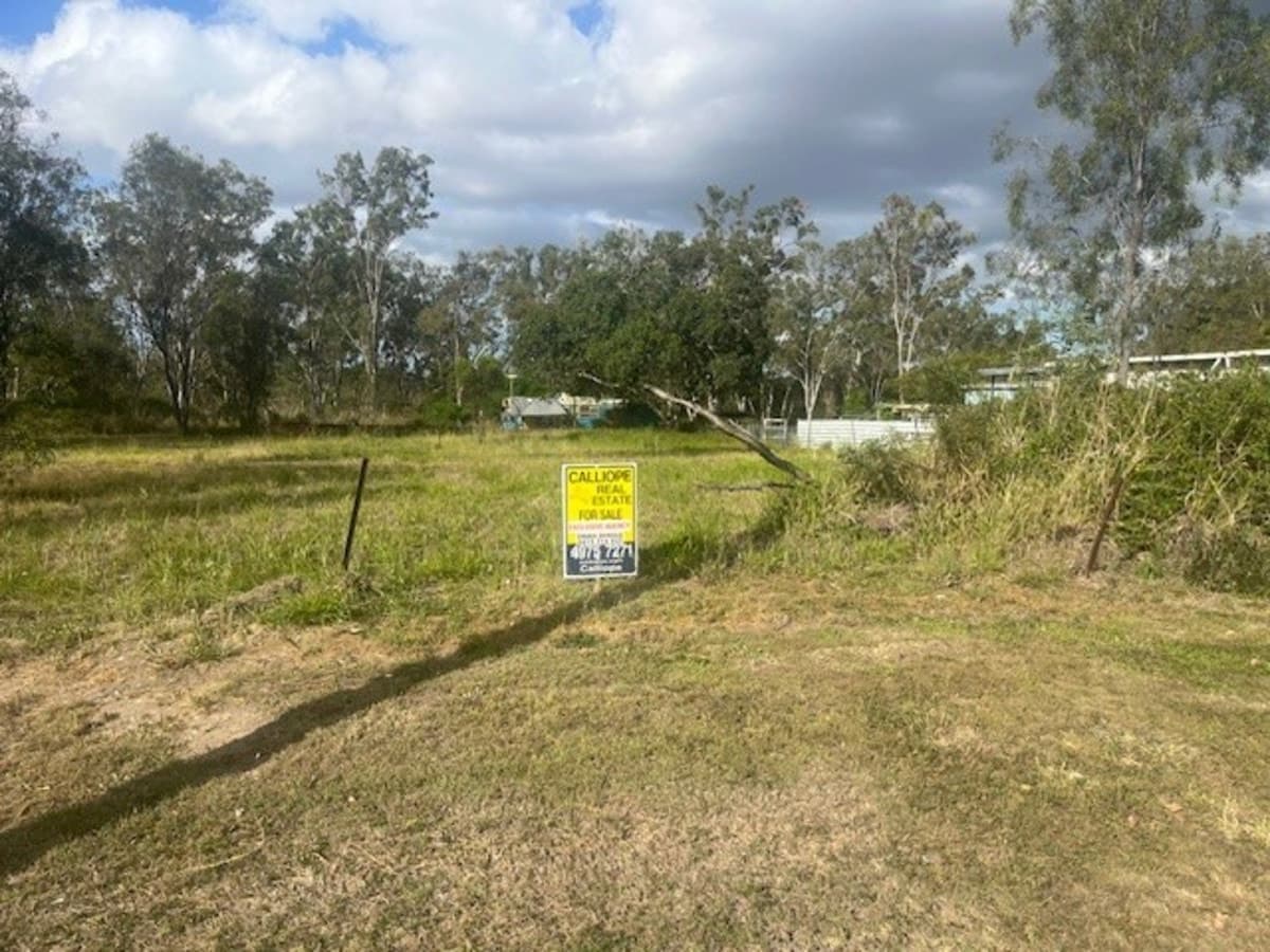 1712 Raglan Station Road, Raglan, QLD, Raglan - Image 1