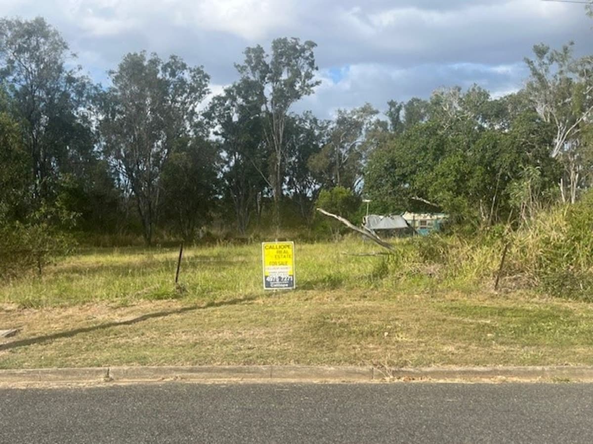 1712 Raglan Station Road, Raglan, QLD, Raglan - Thumbnail 3