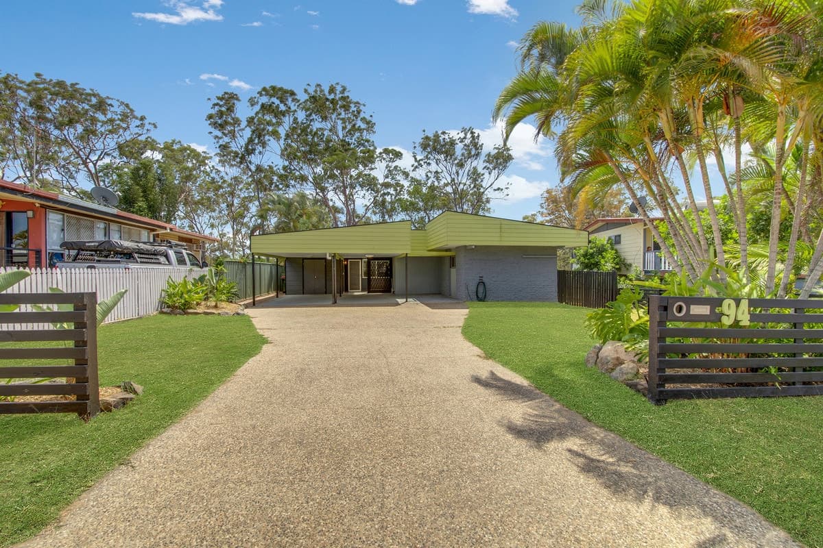 94 Allunga Drive, Glen Eden, QLD, Glen Eden - Image 1