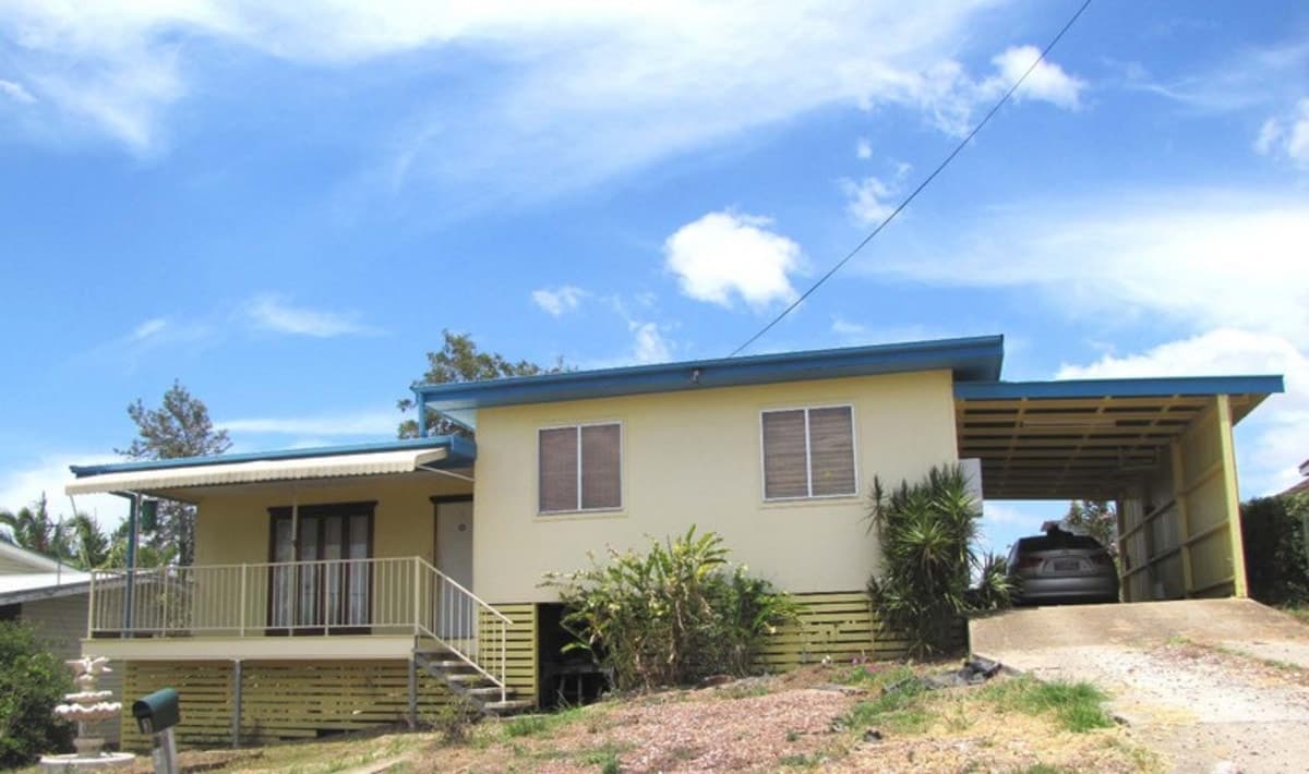 3 Muirhead Street, CALLIOPE, QLD, Calliope - Image 1