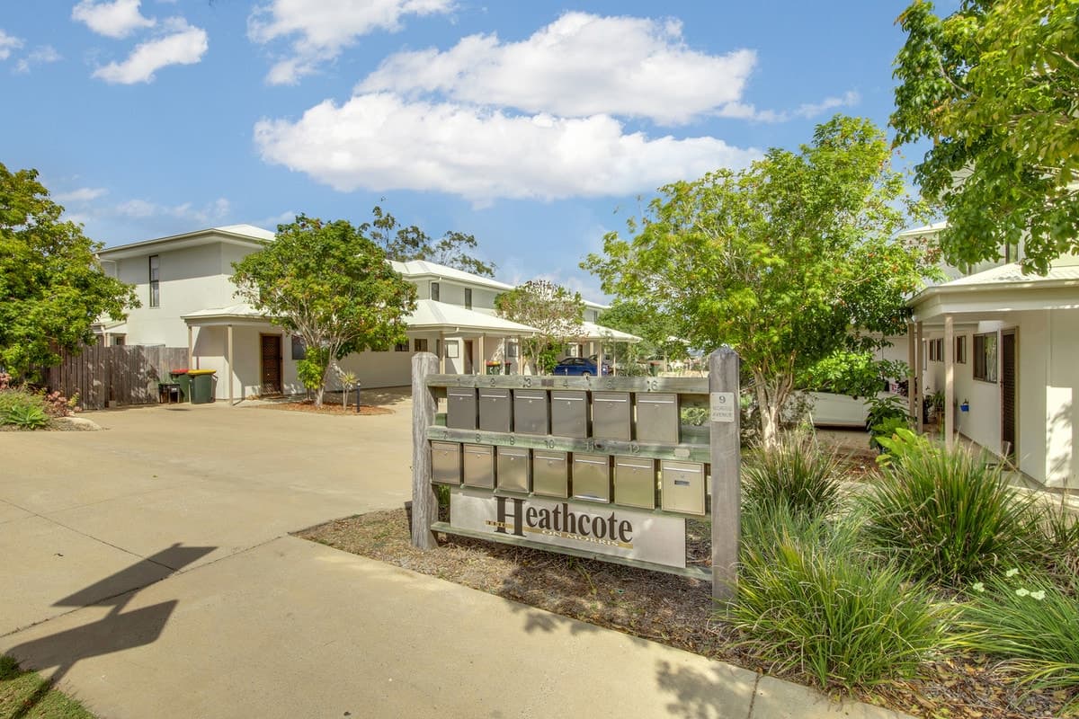 2/9 Morris Avenue, Calliope, QLD, Calliope - Image 1