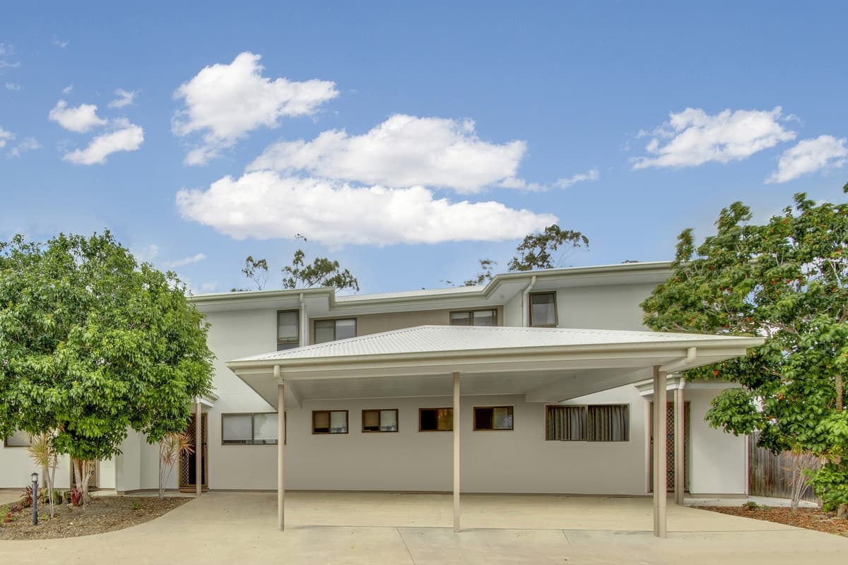 2/9 Morris Avenue, Calliope, QLD, Calliope - Thumbnail 2