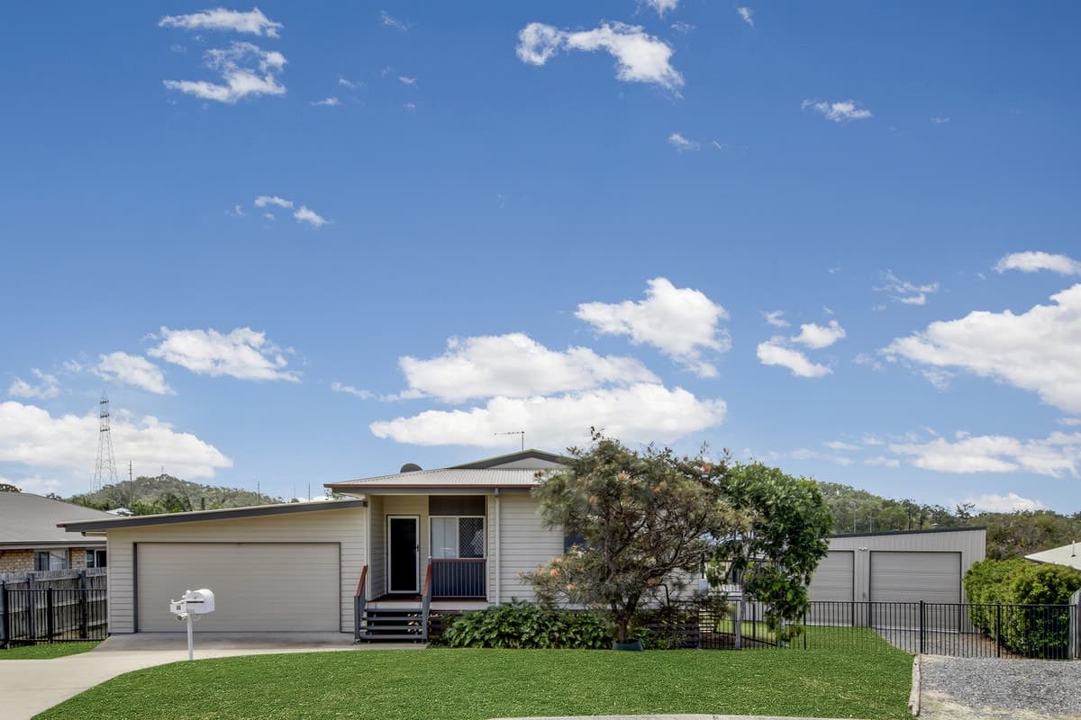 9 Hatfree Court, Calliope, QLD, Calliope - Image 1