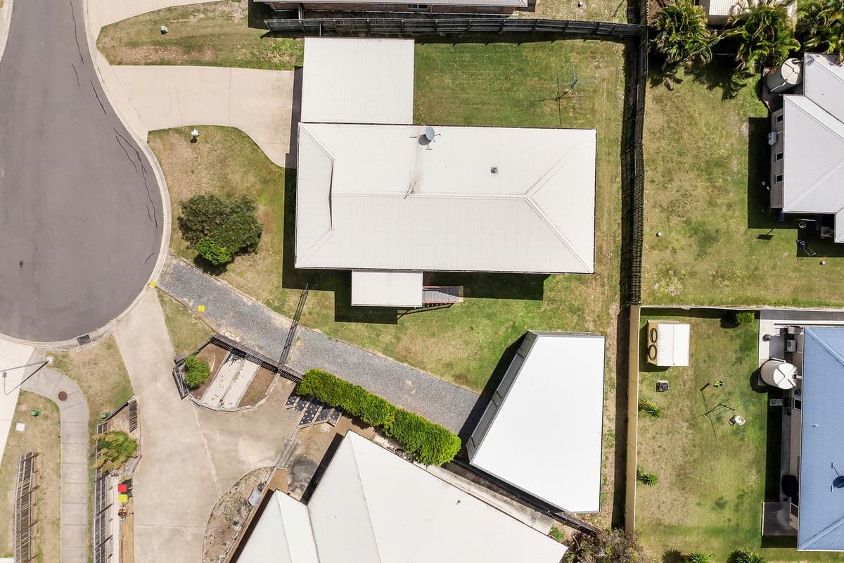 9 Hatfree Court, Calliope, QLD, Calliope - Thumbnail 2