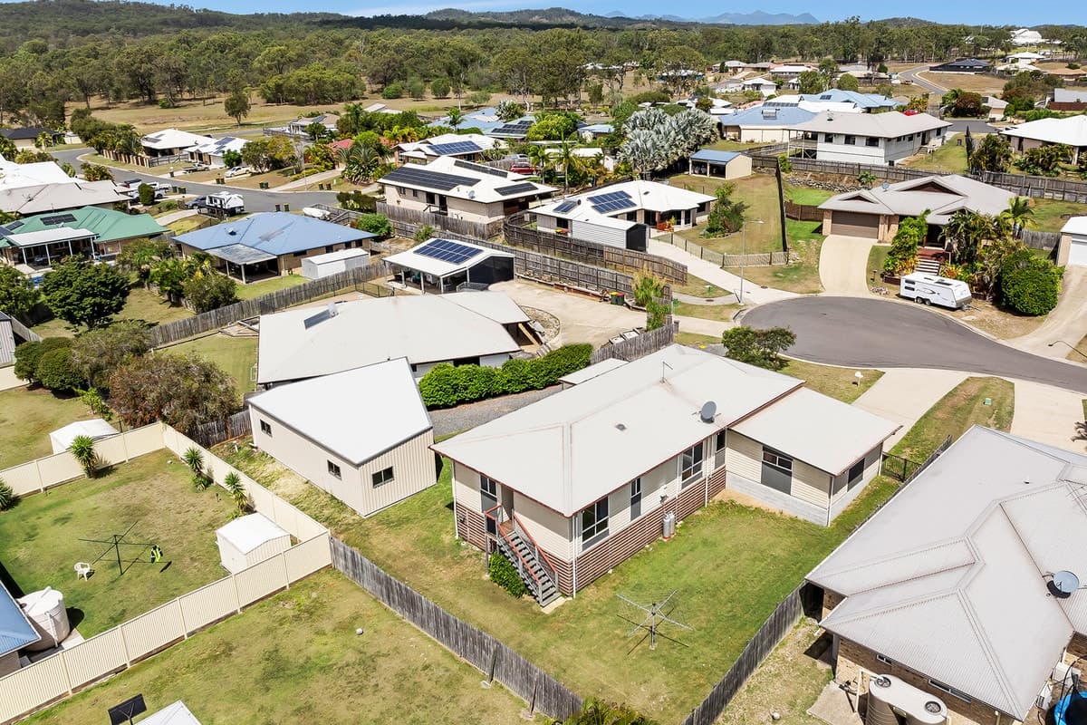 9 Hatfree Court, Calliope, QLD, Calliope - Thumbnail 3