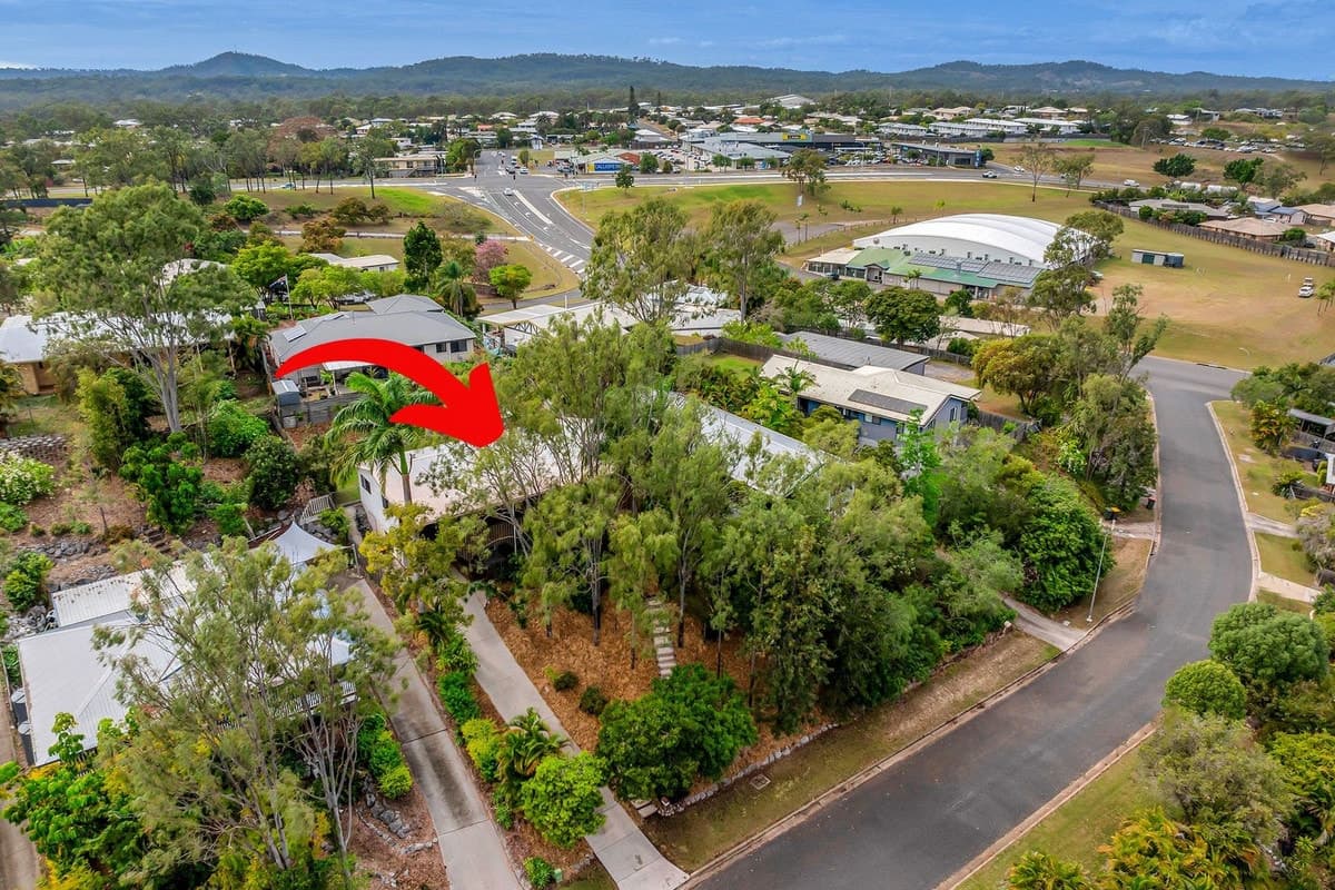 12 Kylee Crescent, Calliope, QLD, Calliope - Thumbnail 2