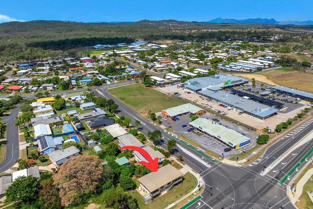 18 Drynan Drive, Calliope, QLD, Calliope - Image 1