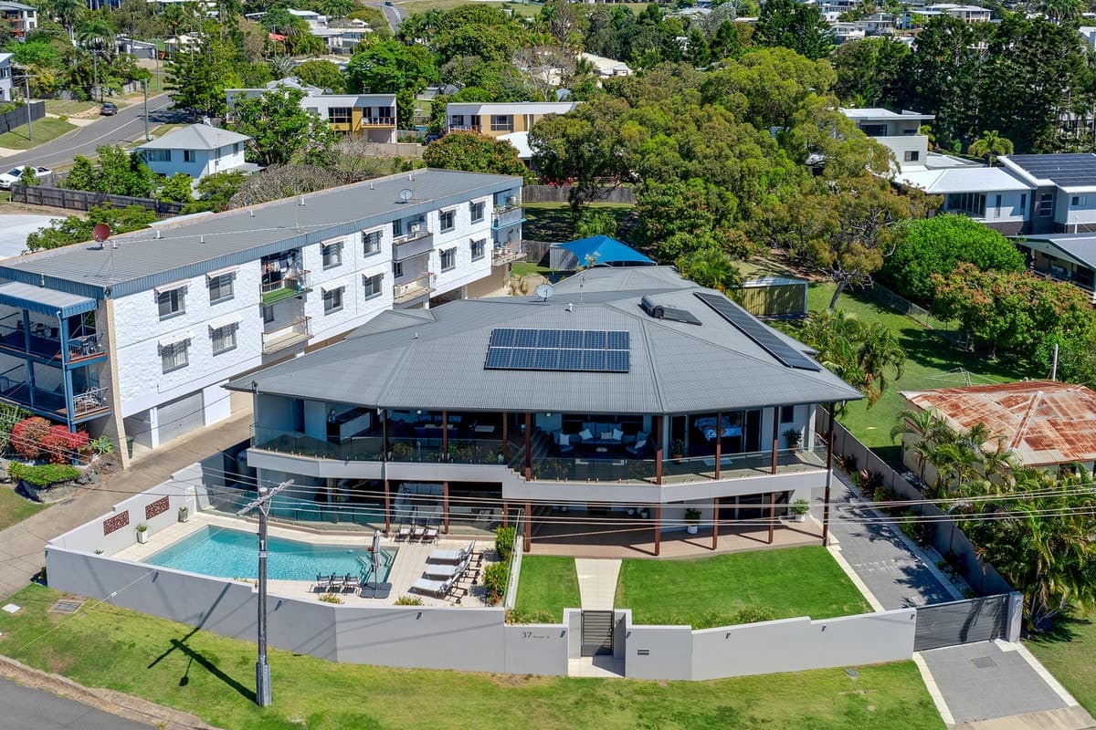 37 Ocean Street, Tannum Sands, QLD, Tannum Sands - Image 1