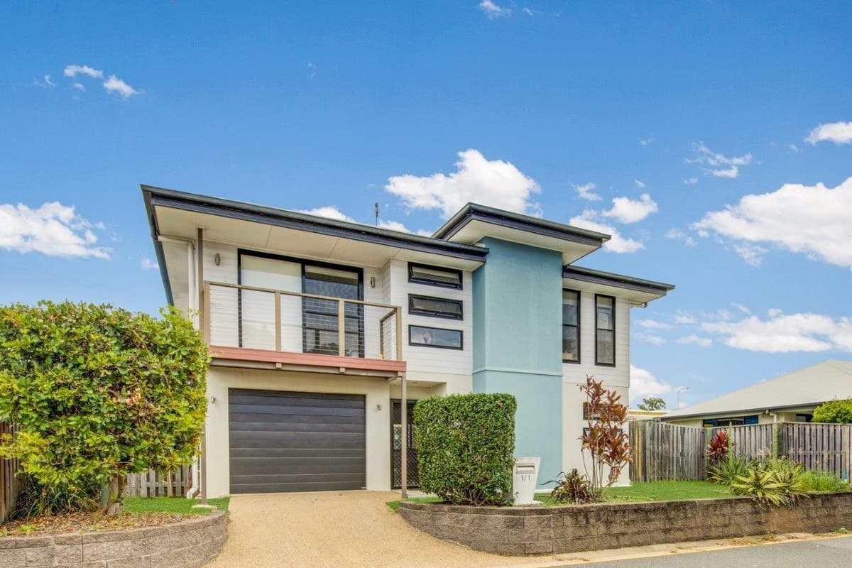 1/1 Wedgetail Road, Clinton, QLD, Clinton - Image 1