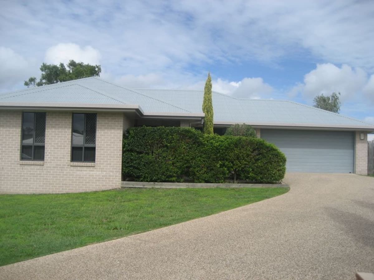 22 Ebony Close, CALLIOPE, QLD, Calliope - Image 1