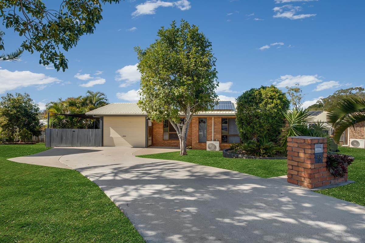 18 Brisbane Street, Calliope, QLD, Calliope - Image 1