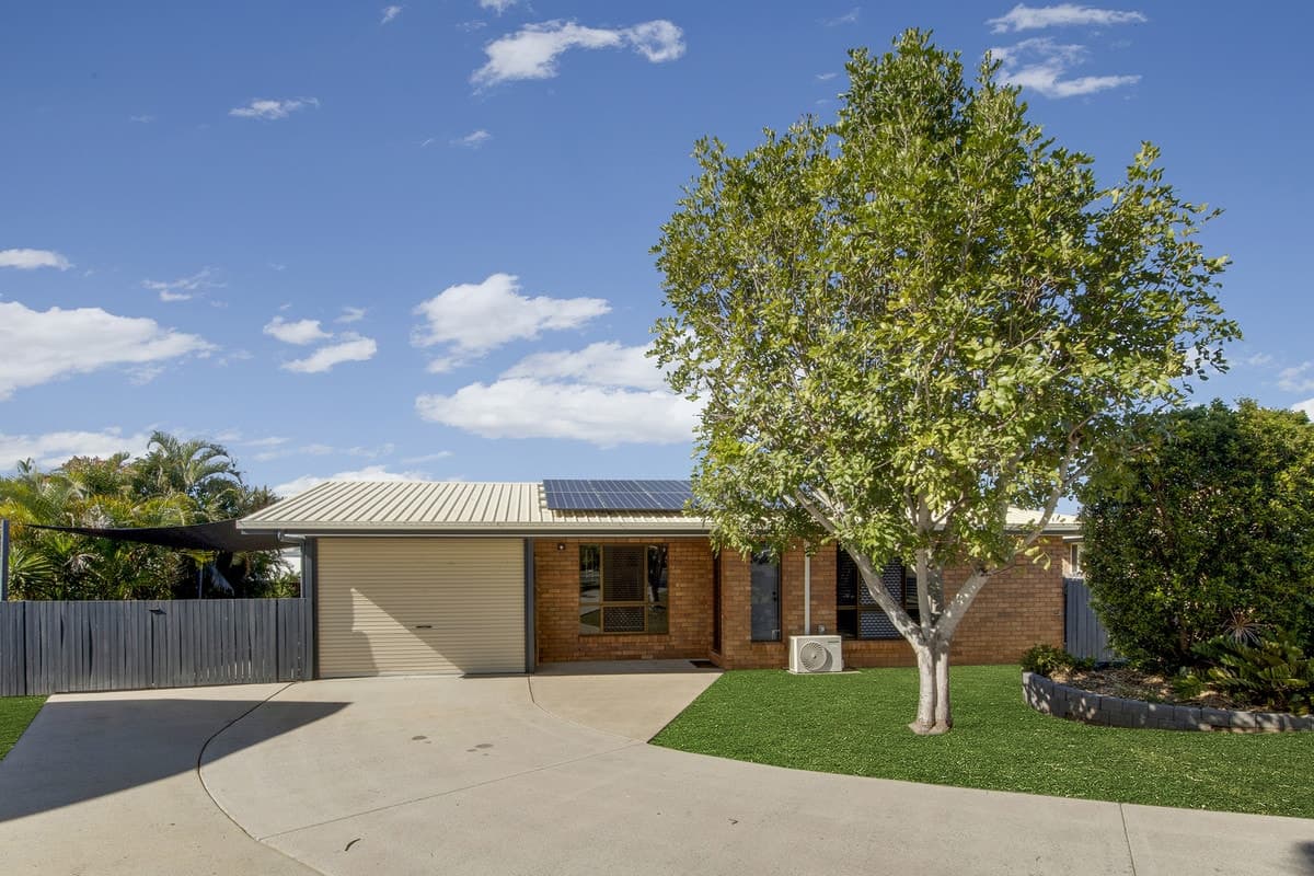 18 Brisbane Street, Calliope, QLD, Calliope - Thumbnail 2