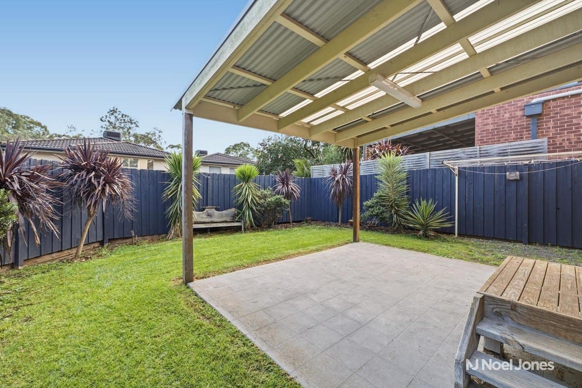 3/303 Maroondah Highway, Croydon North - Image 1