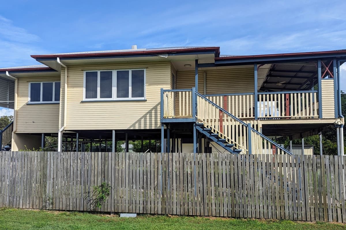 29 Dawes Street, Boyne Valley, QLD, Boyne Valley - Image 1