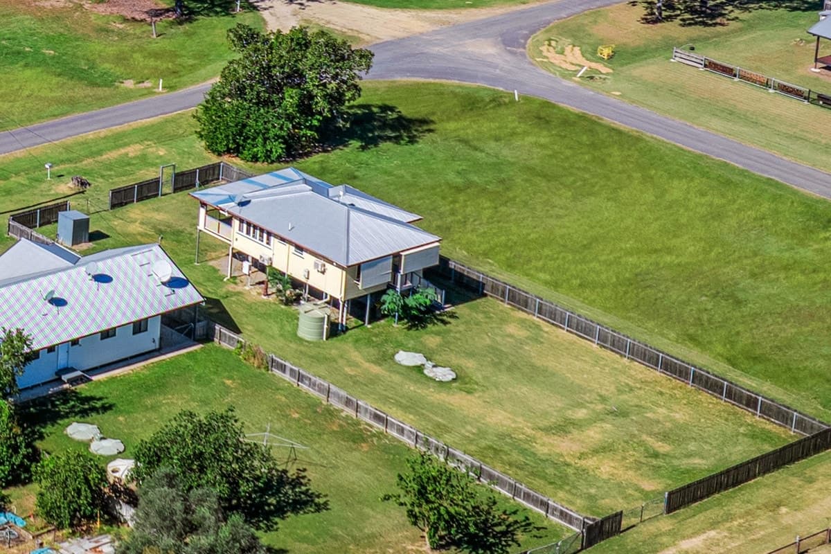 29 Dawes Street, Boyne Valley, QLD, Boyne Valley - Thumbnail 2