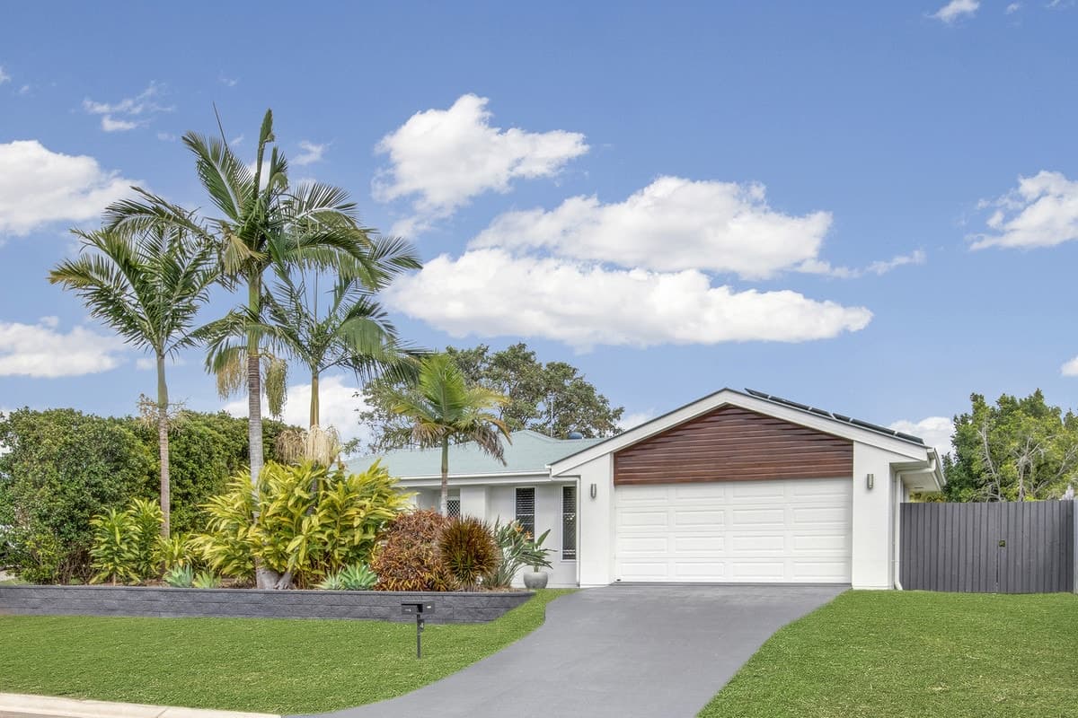 4 Ellis Street, Calliope, QLD, Calliope - Image 1