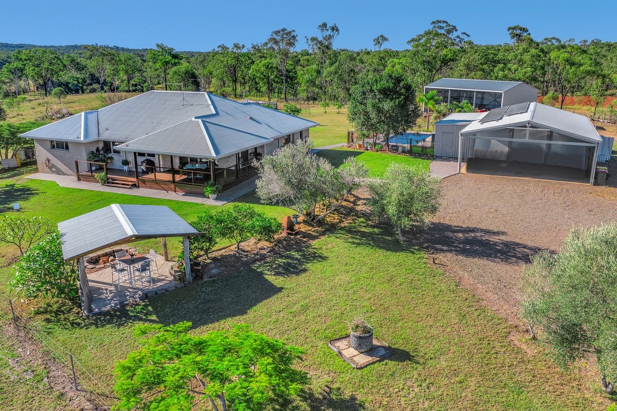 12 Wooderson Road, Wooderson, Wooderson - Image 1