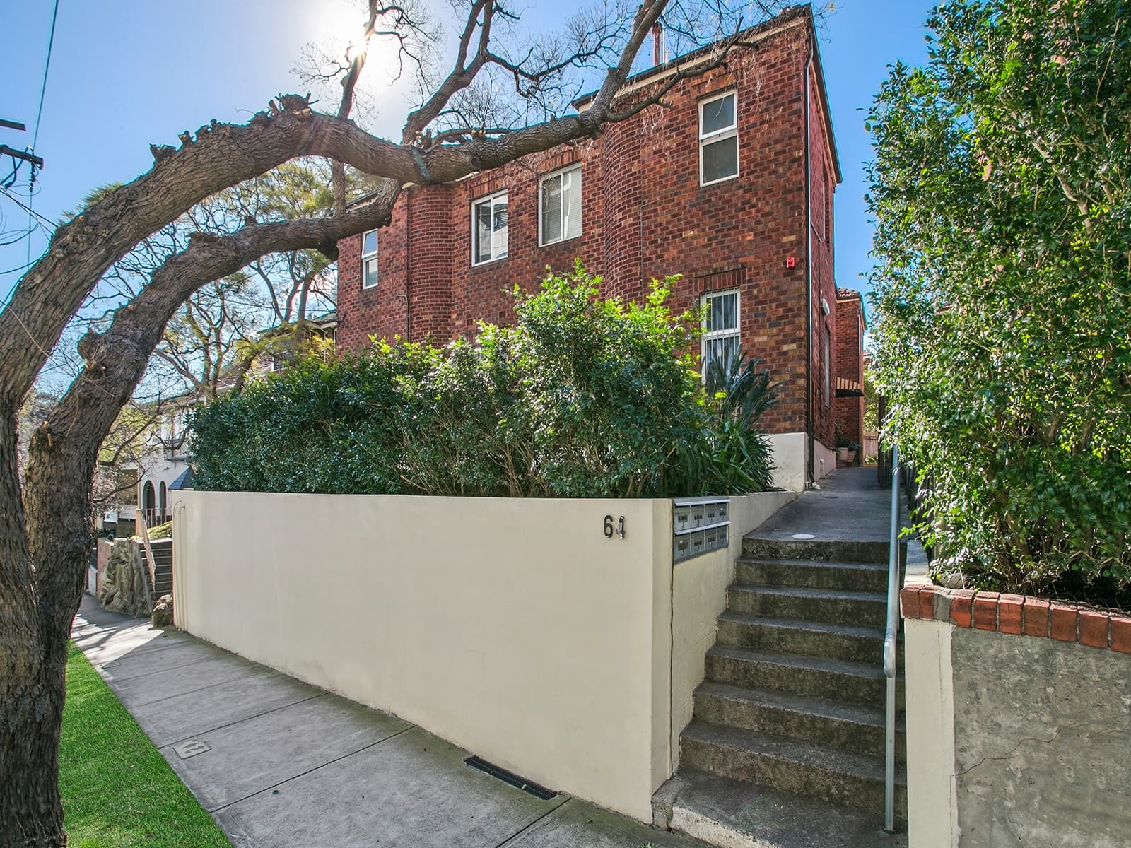 4/64 Lavender Street, Lavender Bay, NSW, 2060, Lavender Bay - Thumbnail 5