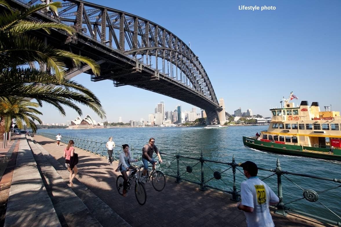 4/64 Lavender Street, Lavender Bay, NSW, 2060, Lavender Bay - Thumbnail 7