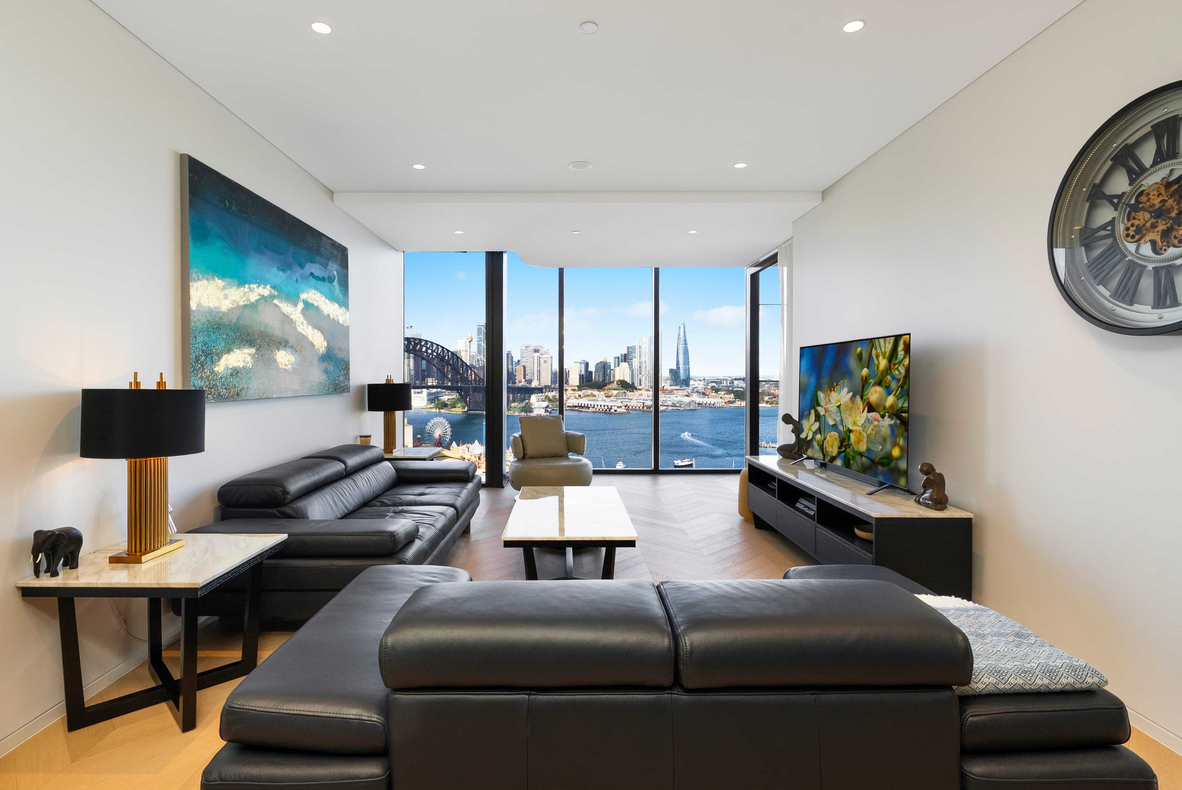 1205/61 Lavender Street, Milsons Point, NSW, 2061, Milsons Point - Thumbnail 2