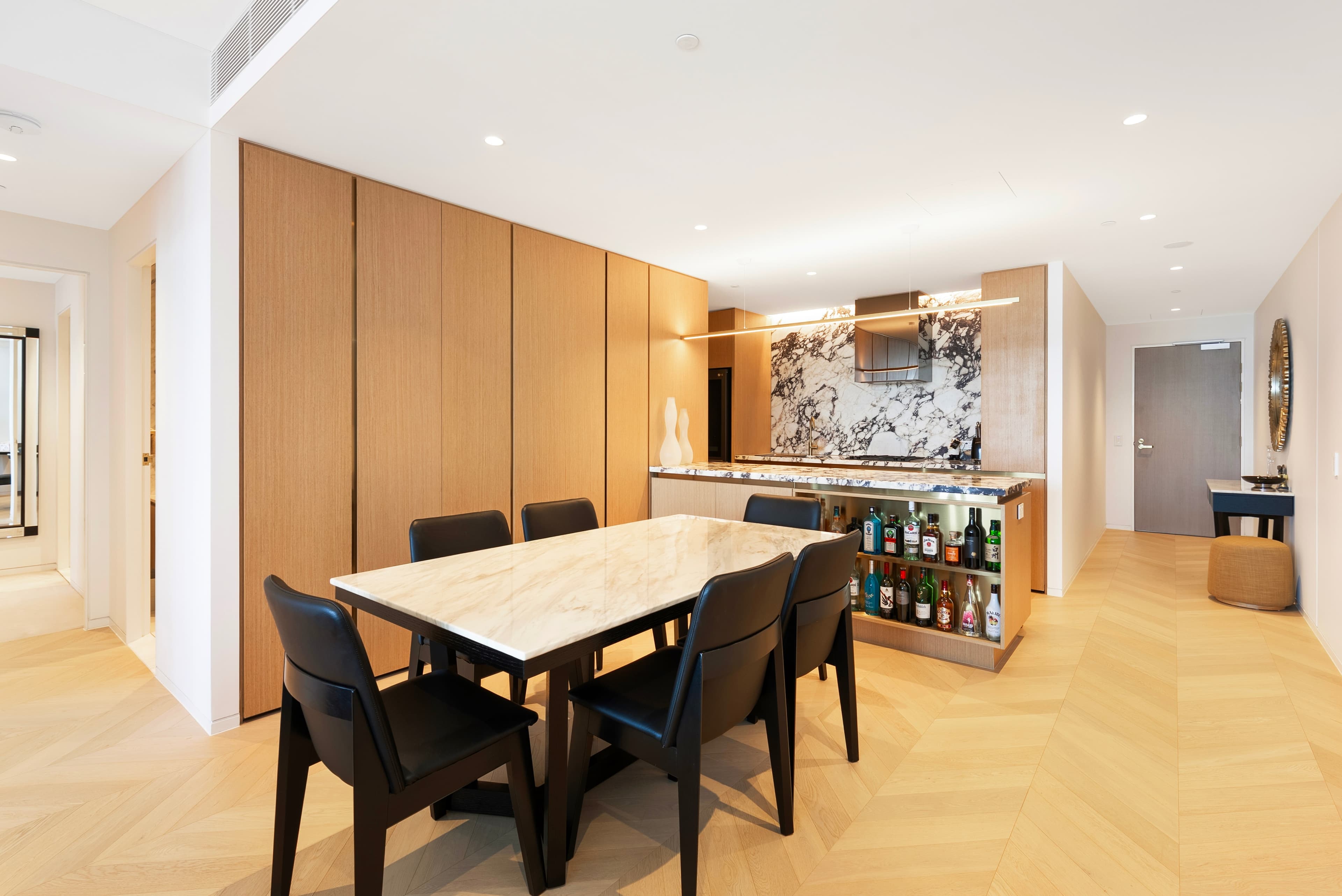 1205/61 Lavender Street, Milsons Point, NSW, 2061, Milsons Point - Thumbnail 3