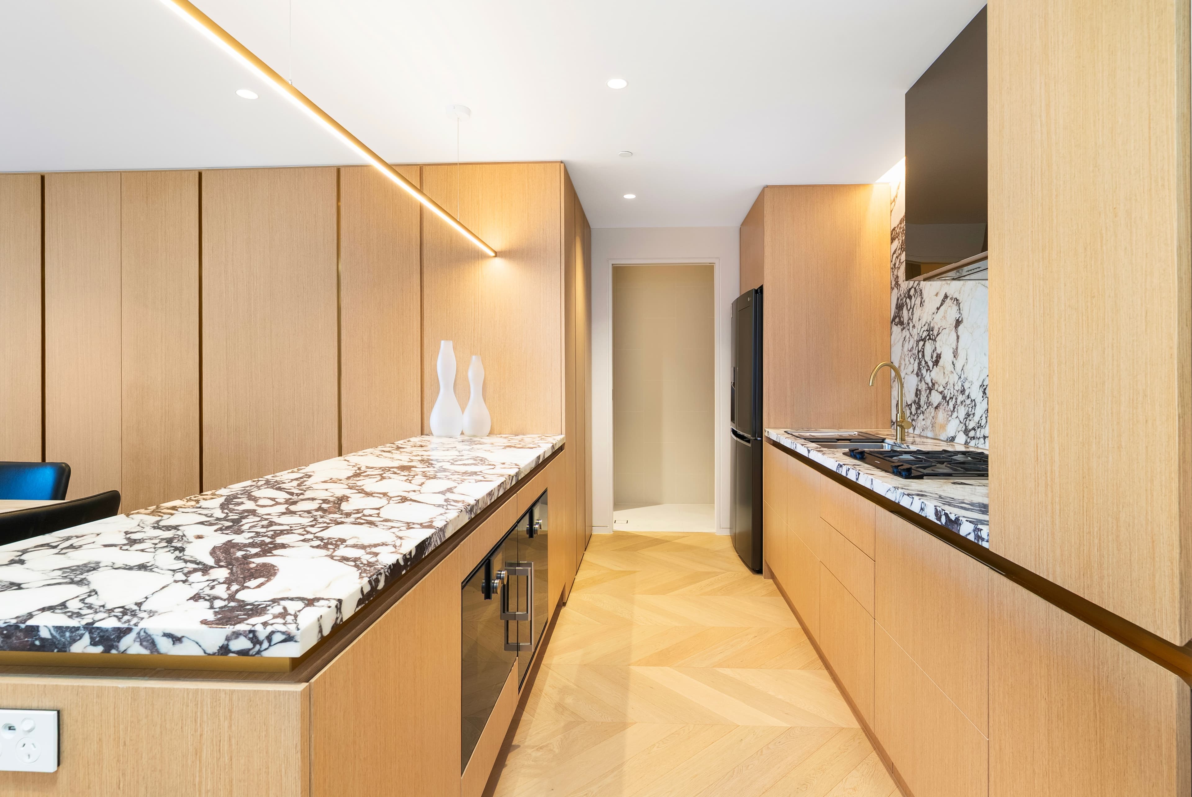 1205/61 Lavender Street, Milsons Point, NSW, 2061, Milsons Point - Thumbnail 4