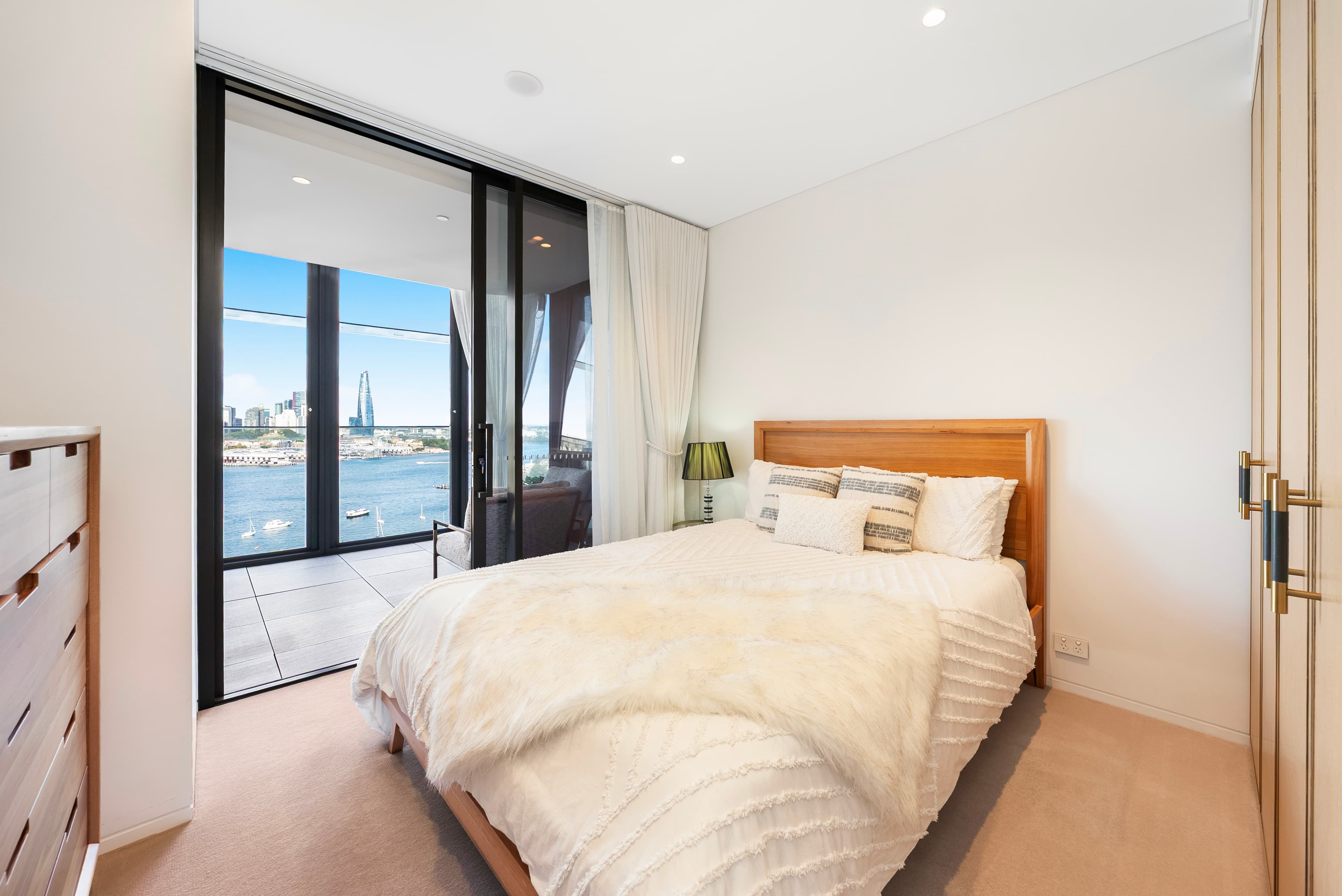 1205/61 Lavender Street, Milsons Point, NSW, 2061, Milsons Point - Thumbnail 5