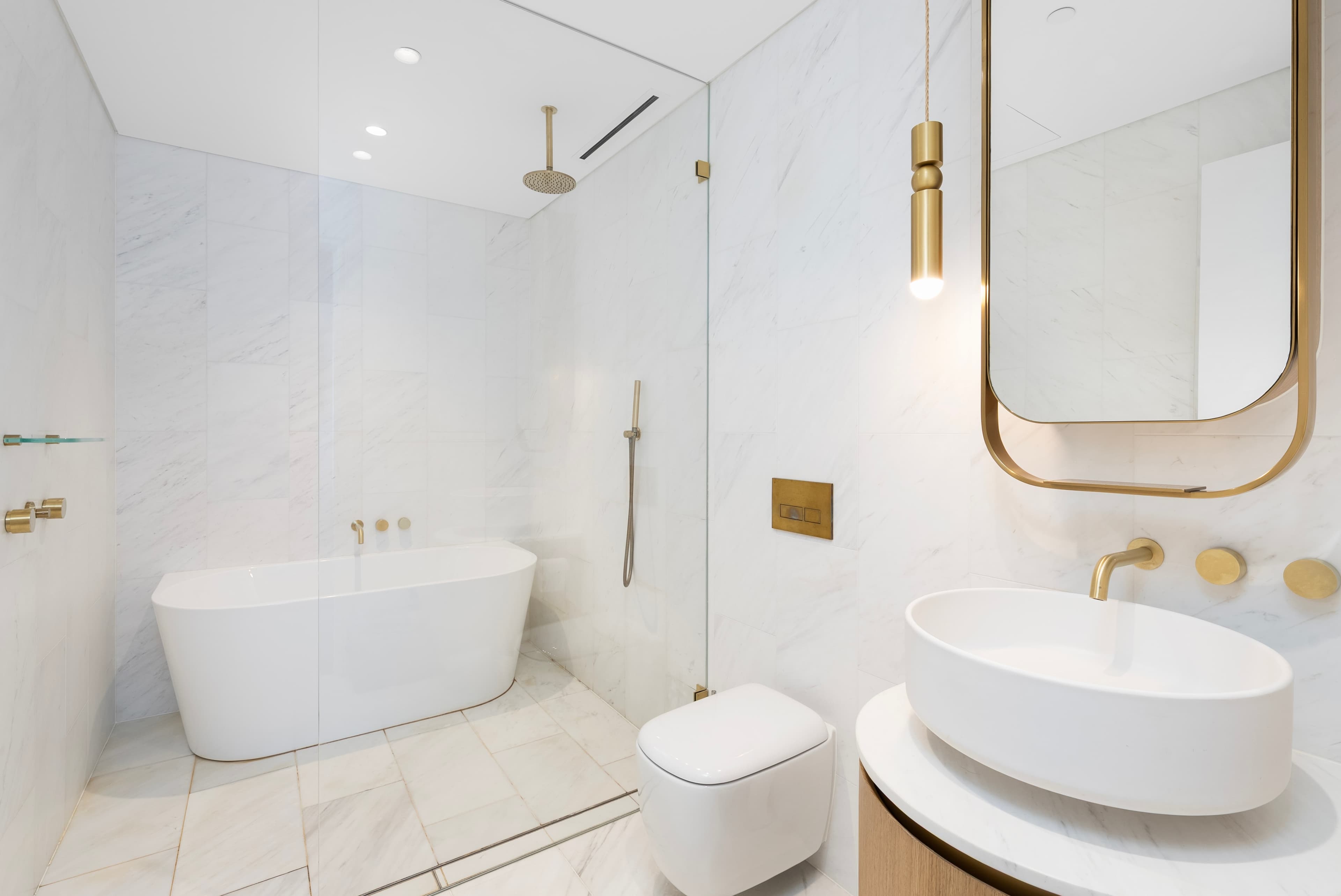 1205/61 Lavender Street, Milsons Point, NSW, 2061, Milsons Point - Thumbnail 6