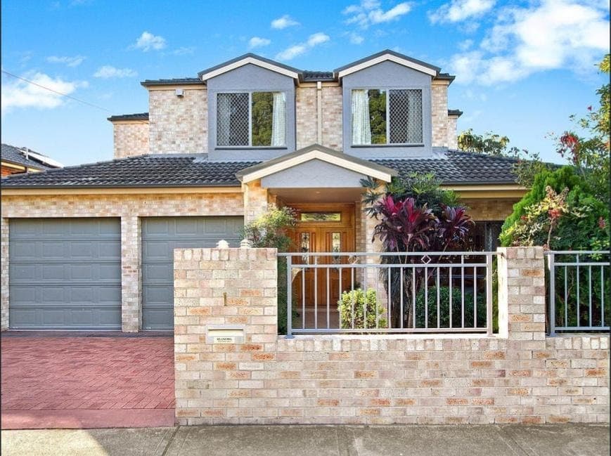 1 Megalong Avenue, North Willoughby, NSW, 2068, North Willoughby - Image 1