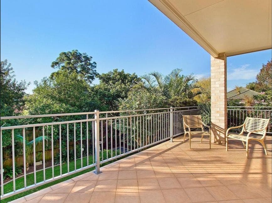 1 Megalong Avenue, North Willoughby, NSW, 2068, North Willoughby - Thumbnail 4